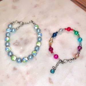Handcrafted Bracelets